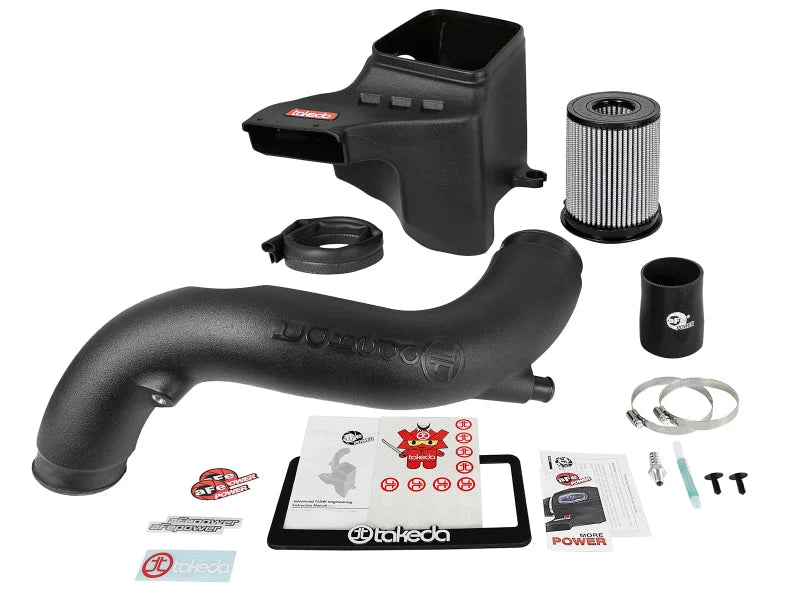 aFe Takeda Stage-2 PDS AIS 17-19 Hyundai Elantra Sport L4-1.6L (t) - Additional View 6