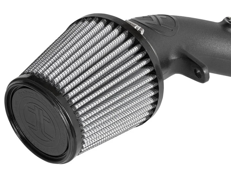 aFe Takeda Stage-2 PRO DRY S Cold Air Intake System 15-18 Subaru WRX H4 2.0L (t) - Additional View 6