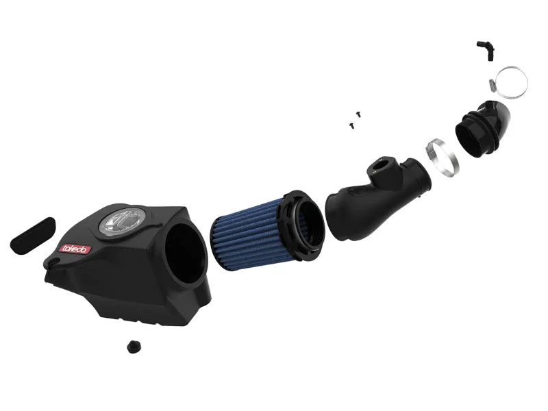 aFe Takeda Stage-2 Pro 5R CAIS 16-19 Mazda MX-5 Miata (ND) 2.0L - Additional View 6