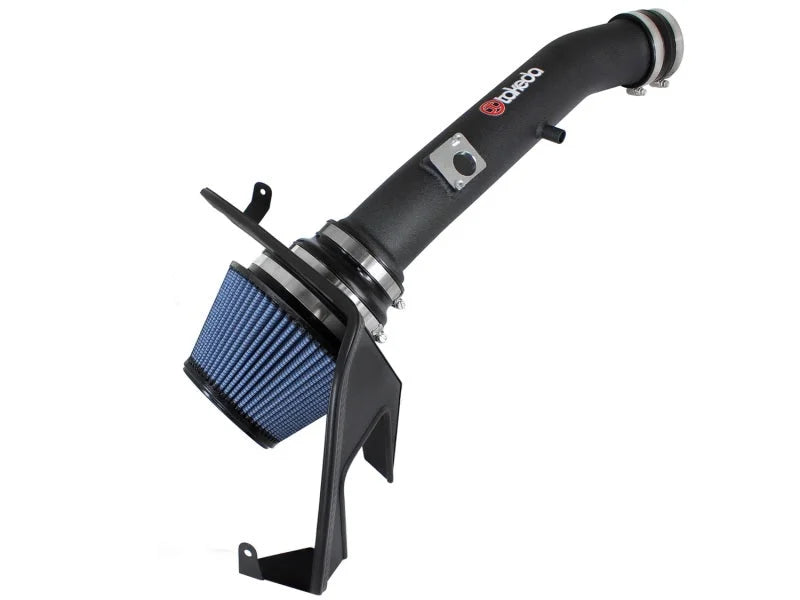 aFe Takeda Stage-2 Pro 5R Cold Air Intake System 15-17 Lexus RC 350 3.5L - Main Product View
