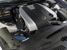 Load image into Gallery viewer, aFe Takeda Stage-2 Pro 5R Cold Air Intake System 15-17 Lexus RC 350 3.5L - Side View