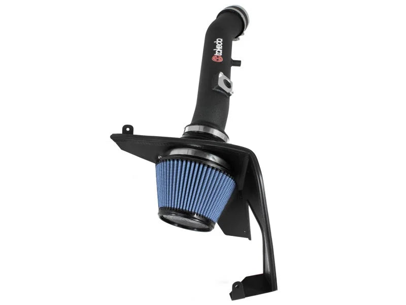 aFe Takeda Stage-2 Pro 5R Cold Air Intake System 15-17 Lexus RC 350 3.5L - Additional View 7