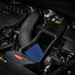 Load image into Gallery viewer, aFe Takeda Stage-2 Pro 5R Cold Air Intake System 2022 Hyundai Elantra N - Side View