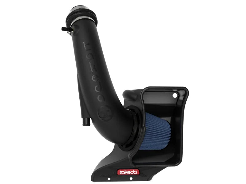 aFe Takeda Stage-2 Pro 5R Cold Air Intake System 2022 Hyundai Elantra N - Additional View 7