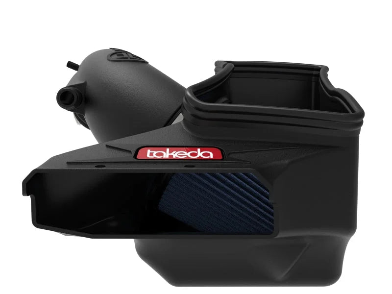 aFe Takeda Stage-2 Pro 5R Cold Air Intake System 2022 Hyundai Elantra N - Additional View 8