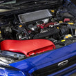 Load image into Gallery viewer, aFe Takeda Stage 2 Pro 5R Intake System 15-17 Subaru STI H4-2.5L (t) - Side View