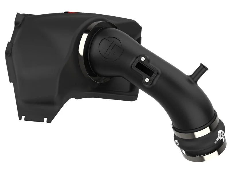 aFe Takeda Stage-2 Pro DRY S Cold Air Intake System 13-18 Nissan Altima I4 2.5L - Additional View 5