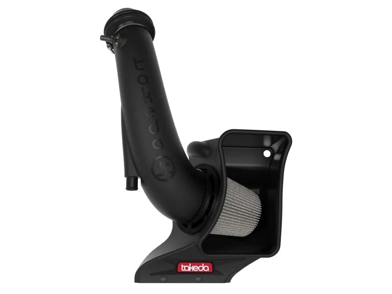 aFe Takeda Stage-2 Pro DRY S Cold Air Intake System 2022 Hyundai Elantra N - Additional View 5