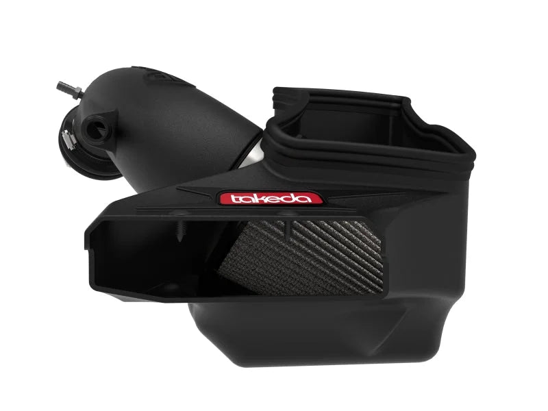 aFe Takeda Stage-2 Pro DRY S Cold Air Intake System 2022 Hyundai Elantra N - Additional View 6