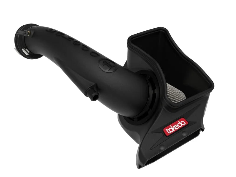 aFe Takeda Stage-2 Pro DRY S Cold Air Intake System 2022 Hyundai Elantra N - Additional View 8