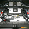 Load image into Gallery viewer, aFe Takeda Stage-2 Pro DRY S Cold Air Intake System Nissan 370Z 09-17 V6-3.7L - Side View