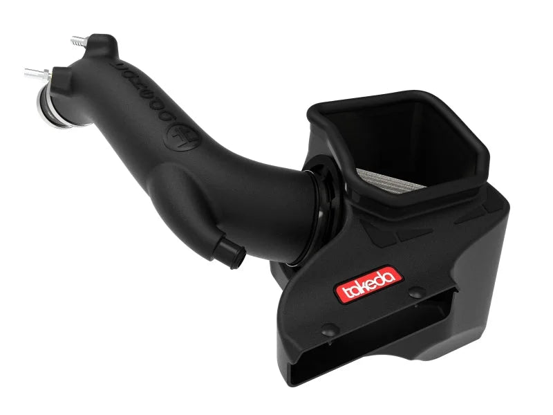 aFe Takeda Stage-2 Pro Dry S AIS 19-20 Hyundai Veloster N L4 2.0L - Additional View 5
