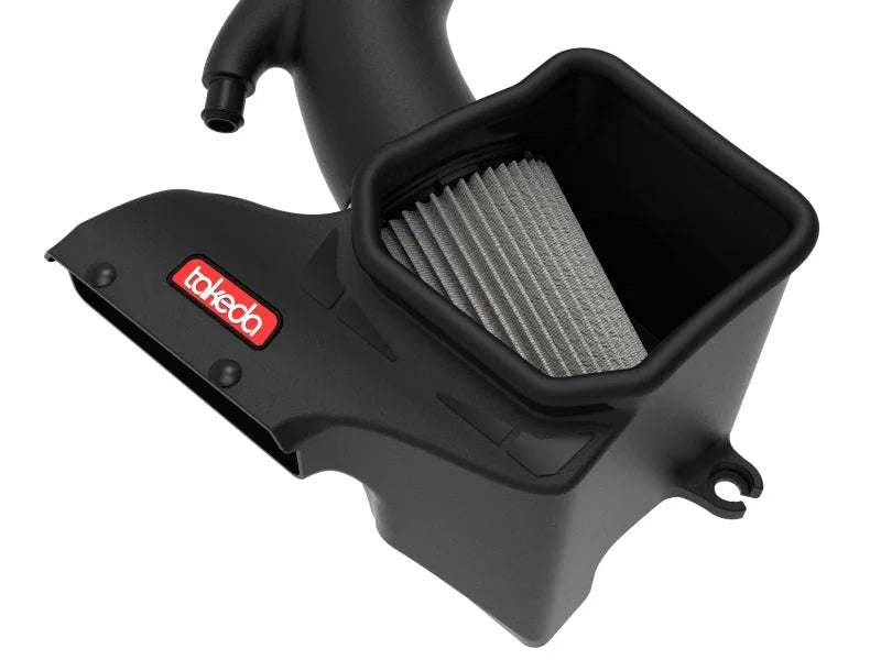 aFe Takeda Stage-2 Pro Dry S AIS 19-20 Hyundai Veloster N L4 2.0L - Additional View 7