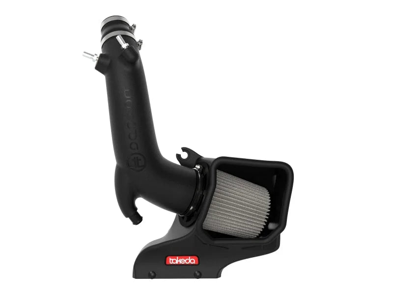 aFe Takeda Stage-2 Pro Dry S AIS 19-20 Hyundai Veloster N L4 2.0L - Additional View 9