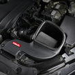 Load image into Gallery viewer, aFe Takeda Stage-2 Pro Dry S Cold Air Intake System 14-18 Mazda 3 L4-2.0L (Black) - Side View