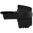 Load image into Gallery viewer, aFe Takeda Stage-2 Pro Dry S Cold Air Intake System 14-18 Mazda 3 L4-2.0L (Black) - Back View