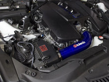 Load image into Gallery viewer, aFe Takeda Stage-2 Pro Dry S Cold Air Intake System 15-17 Lexus RC F 5.0L V8 - Side View