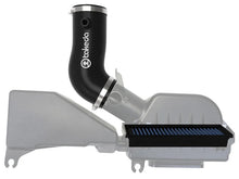 Load image into Gallery viewer, aFe Takeda Super Stock Induction System w/ Pro 5R 22-23 Toyota GR86/Subaru BRZ H4-2.4L - Back View