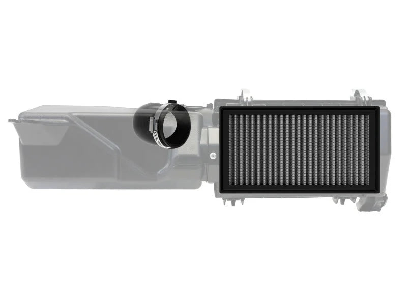 aFe Takeda Super Stock Induction System w/ Pro Dry S  22-23 Toyota GR86/Subaru BRZ H4-2.4L - Additional View 7