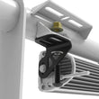 Load image into Gallery viewer, aFe Terra Guard Light Bar Brackets - Side View