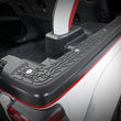 Load image into Gallery viewer, aFe Terra Guard Stainless Steel Security Hardware Kit - Back View