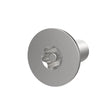 Load image into Gallery viewer, aFe Terra Guard Stainless Steel Security Hardware Kit - Installation View