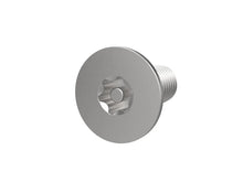 Load image into Gallery viewer, aFe Terra Guard Stainless Steel Security Hardware Kit - Installation View