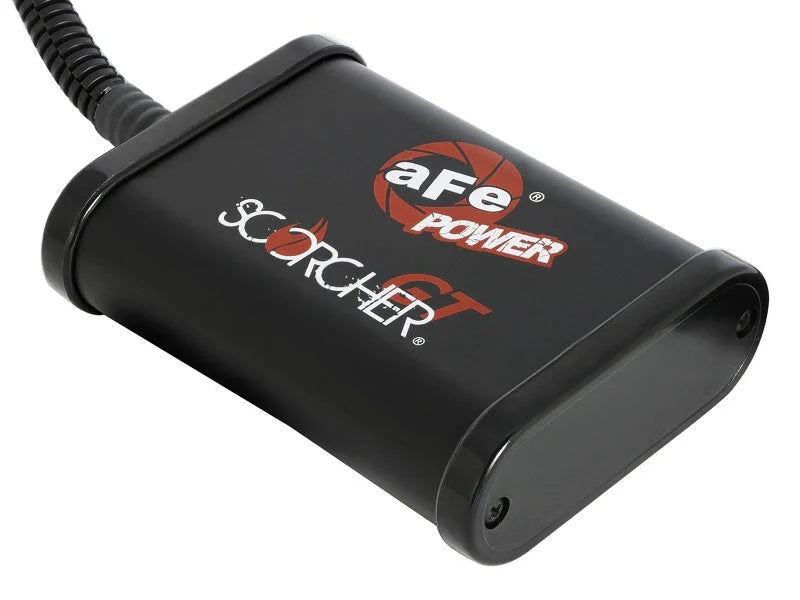 aFe Toyota GR Corolla L3 - 1.3L (T) Scorcher GT Power Module - Additional View 5