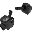 Load image into Gallery viewer, aFe Toyota Land Cruiser 300 Series Momentum GT Coil Air Intake System w/ Pro 5R Media - Main Product View