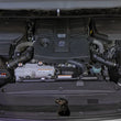 Load image into Gallery viewer, aFe Toyota Land Cruiser 300 Series Momentum GT Coil Air Intake System w/ Pro 5R Media - Side View
