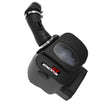 Load image into Gallery viewer, aFe Toyota Land Cruiser 300 Series Momentum GT Coil Air Intake System w/ Pro 5R Media - Installation View