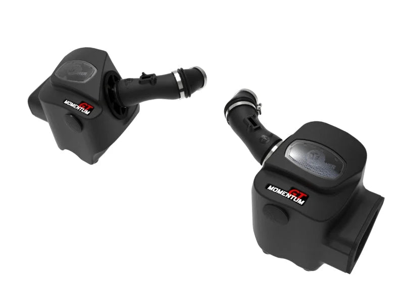 aFe Toyota Land Cruiser 300 Series Momentum GT Coil Air Intake System w/ Pro 5R Media - Additional View 5