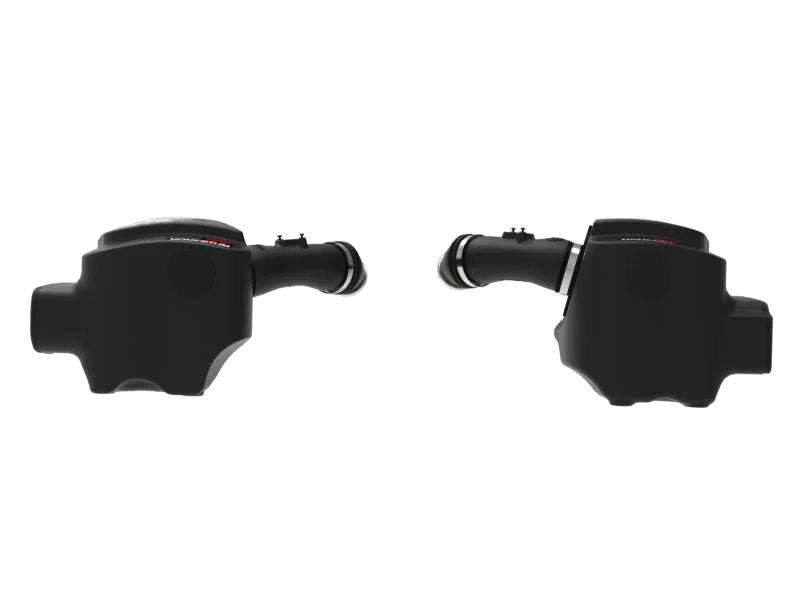 aFe Toyota Land Cruiser 300 Series Momentum GT Coil Air Intake System w/ Pro 5R Media - Additional View 8