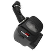 Load image into Gallery viewer, aFe Toyota Land Cruiser 300 Series Momentum GT Coil Air Intake System w/ Pro DRY S Media - Back View