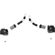 Load image into Gallery viewer, aFe Toyota Land Cruiser 300 Series Momentum GT Coil Air Intake System w/ Pro DRY S Media - Additional View 5