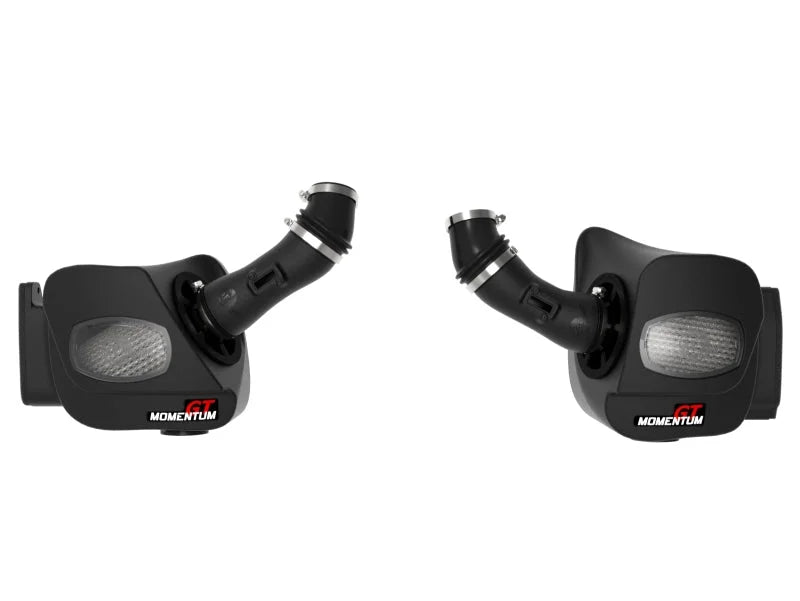 aFe Toyota Land Cruiser 300 Series Momentum GT Coil Air Intake System w/ Pro DRY S Media - Additional View 6