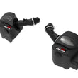 Load image into Gallery viewer, aFe Toyota Land Cruiser 300 Series Momentum GT Coil Air Intake System w/ Pro DRY S Media - Additional View 7