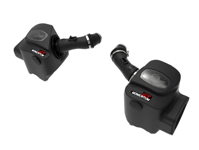 aFe Toyota Land Cruiser 300 Series Momentum GT Coil Air Intake System w/ Pro DRY S Media - Additional View 7