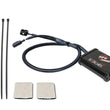 Load image into Gallery viewer, aFe Toyota Tacoma 16-22 V6-3.5L SCORCHER GT Power Module - Installation View