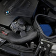 Load image into Gallery viewer, aFe Track Series Carbon Fiber Intake w/Pro 5R Filter BMW M2 (F87) 16-18 L6-3.0L (t) N55 - Side View