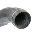 Load image into Gallery viewer, aFe Track Series Carbon Fiber Intake w/Pro 5R Filter BMW M2 (F87) 16-18 L6-3.0L (t) N55 - Back View