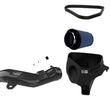 Load image into Gallery viewer, aFe Track Series Carbon Fiber Intake w/Pro 5R Filter BMW M2 (F87) 16-18 L6-3.0L (t) N55 - Additional View 7