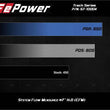 Load image into Gallery viewer, aFe Track Series Carbon Fiber Intake w/Pro 5R Filter BMW M2 (F87) 16-18 L6-3.0L (t) N55 - Additional View 8