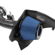 Load image into Gallery viewer, aFe Track Series Carbon Fiber Pro 5R AIS - 16-19 Chevrolet Camaro SS V8-6.2L - Main Product View