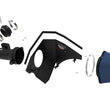 Load image into Gallery viewer, aFe Track Series Carbon Fiber Pro 5R AIS - 16-19 Chevrolet Camaro SS V8-6.2L - Additional View 5