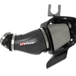 Load image into Gallery viewer, aFe Track Series Carbon Fiber Pro Dry S AIS - 19-20 Jeep Grand Cherokee Trackhawk 6.2L - Additional View 9