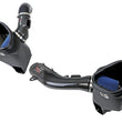 Load image into Gallery viewer, aFe Track Series Stg 2 Carbon Fiber Intake w/Pro 5R Media 15-20 BMW M3/M4(F80/82/83) L6-3.0L(tt) S55 - Main Product View