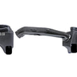 Load image into Gallery viewer, aFe Track Series Stg 2 Carbon Fiber Intake w/Pro 5R Media 15-20 BMW M3/M4(F80/82/83) L6-3.0L(tt) S55 - Installation View