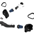 Load image into Gallery viewer, aFe Track Series Stg 2 Carbon Fiber Intake w/Pro 5R Media 15-20 BMW M3/M4(F80/82/83) L6-3.0L(tt) S55 - Additional View 5
