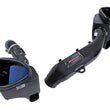 Load image into Gallery viewer, aFe Track Series Stg 2 Carbon Fiber Intake w/Pro 5R Media 15-20 BMW M3/M4(F80/82/83) L6-3.0L(tt) S55 - Additional View 6